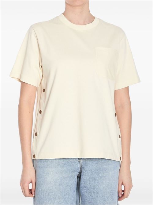 【moncler・モンクレール】 T-SHIRT Tシャツ・カットソー