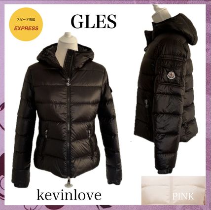 安心国内発送 関税込★新入荷 MONCLER GLES ダウンジャケット 売切必至☆Moncler Glesショートダウンジャケット☆NewArrival