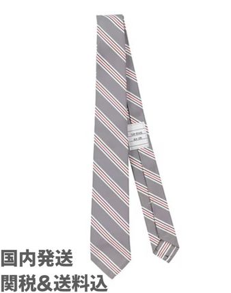 THOM BROWNE(トムブラウン) ネクタイ(メンズ) - 海外通販のBUYMA