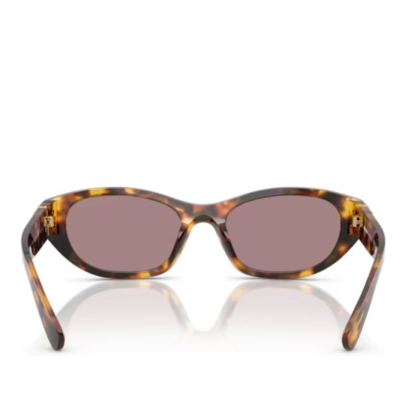 サングラス MiuMiu FW24 Miu Miu - 0MU A03S - 14L20I (0MU A03S 14L20I)