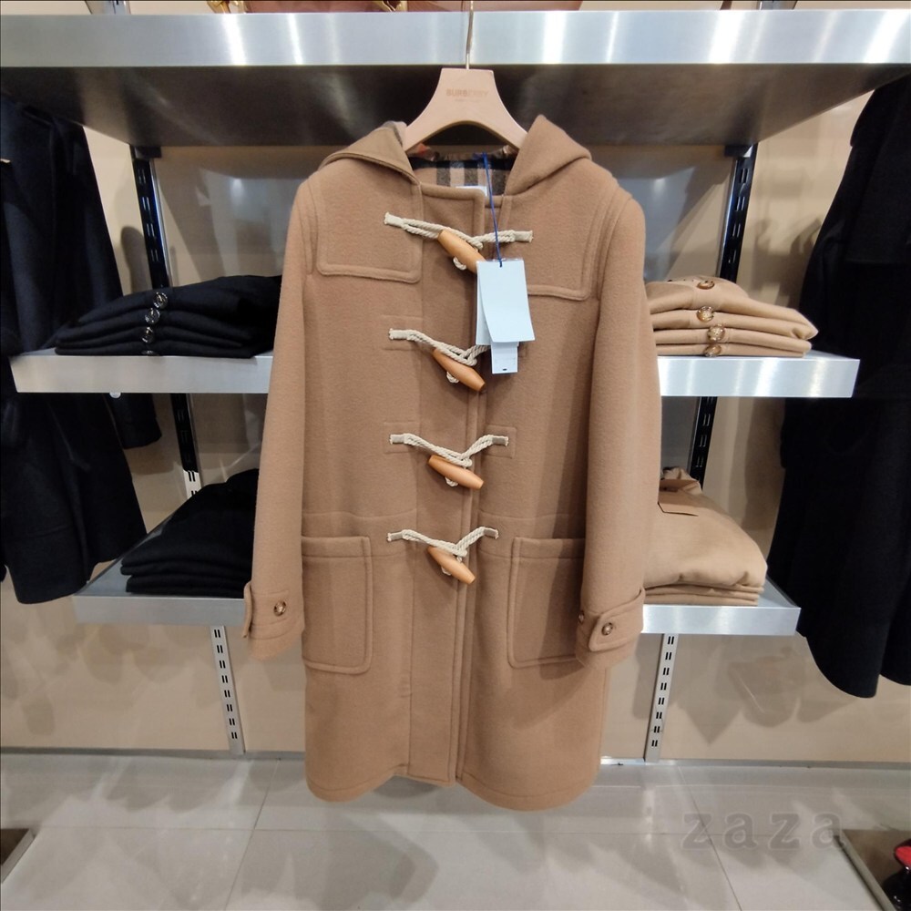 【送料込み】Burberry★BELFIELD