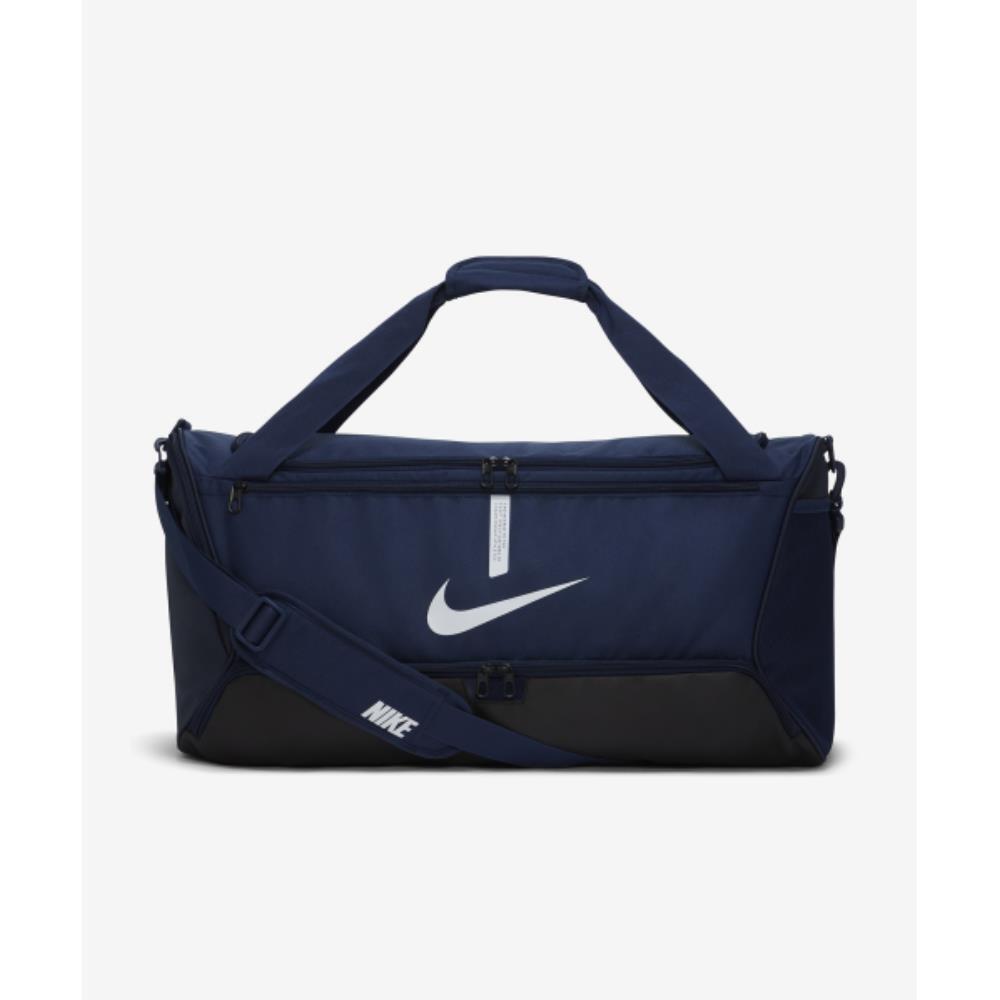 ◇Nike◇ Academy Team Soccer Duffel Bag Medium 60L Midnight