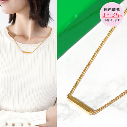 ネックレス BOTTEGA VENETA(ボッテガヴェネタ) - 海外通販のBUYMA