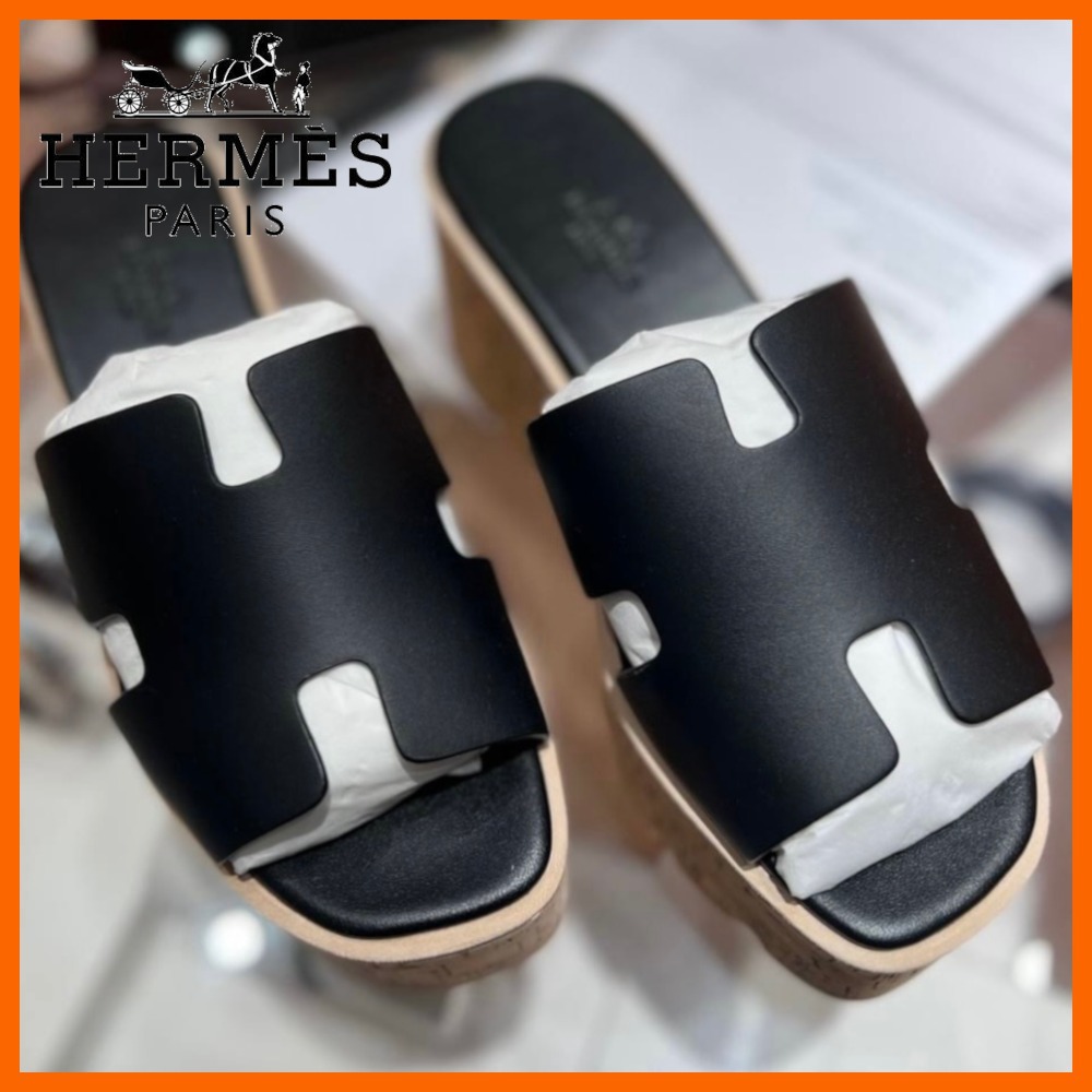 【エレガント♪】HERMES エズ３０ サンダル