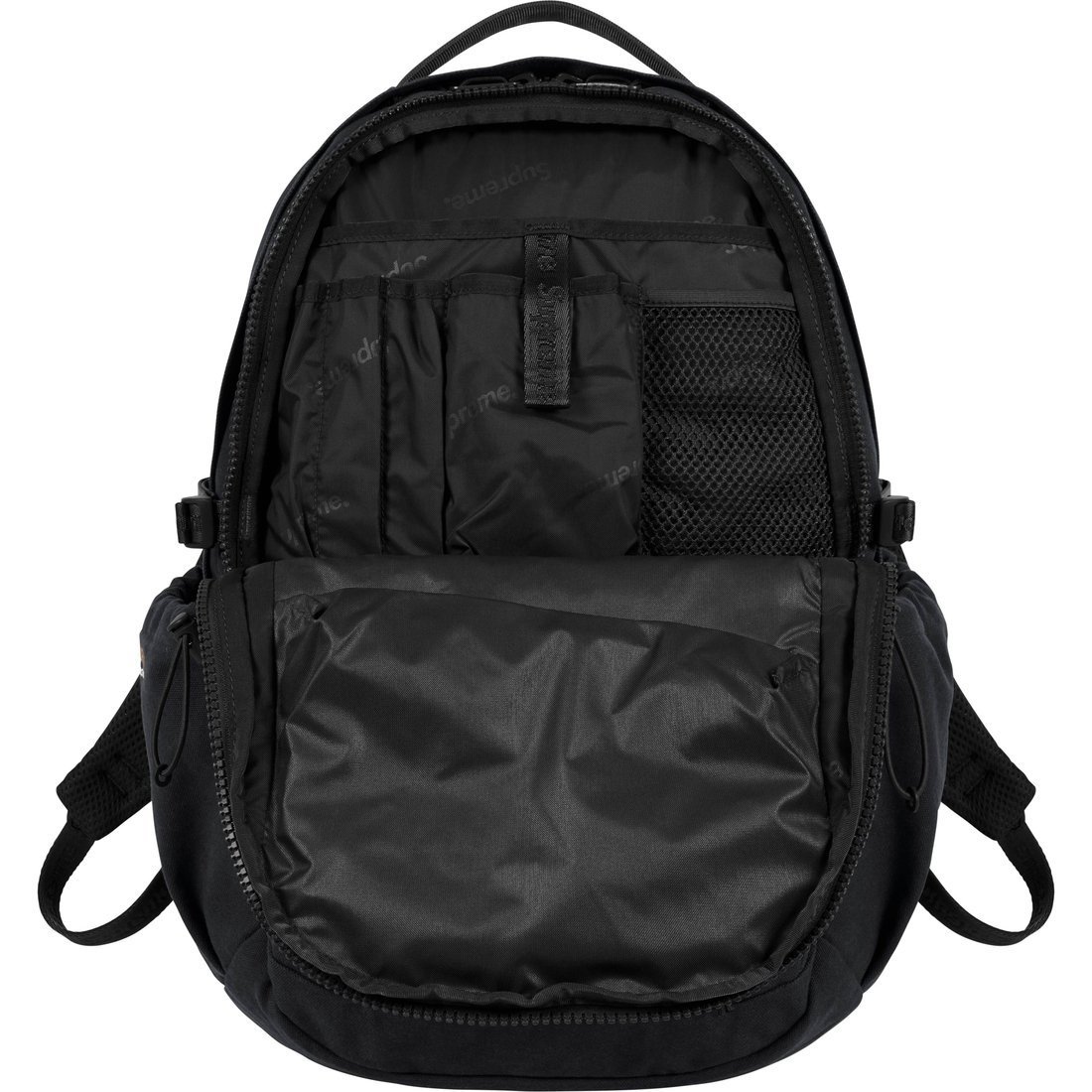 25SS 立ち上げ Supreme Backpack バックパック (Supreme/バック