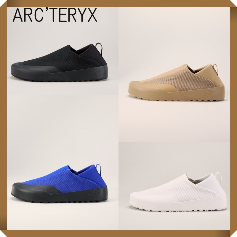 ★ARC'TERYX★軽量＆快適＆汎用性◎★Kragg クラッグ シューズ★