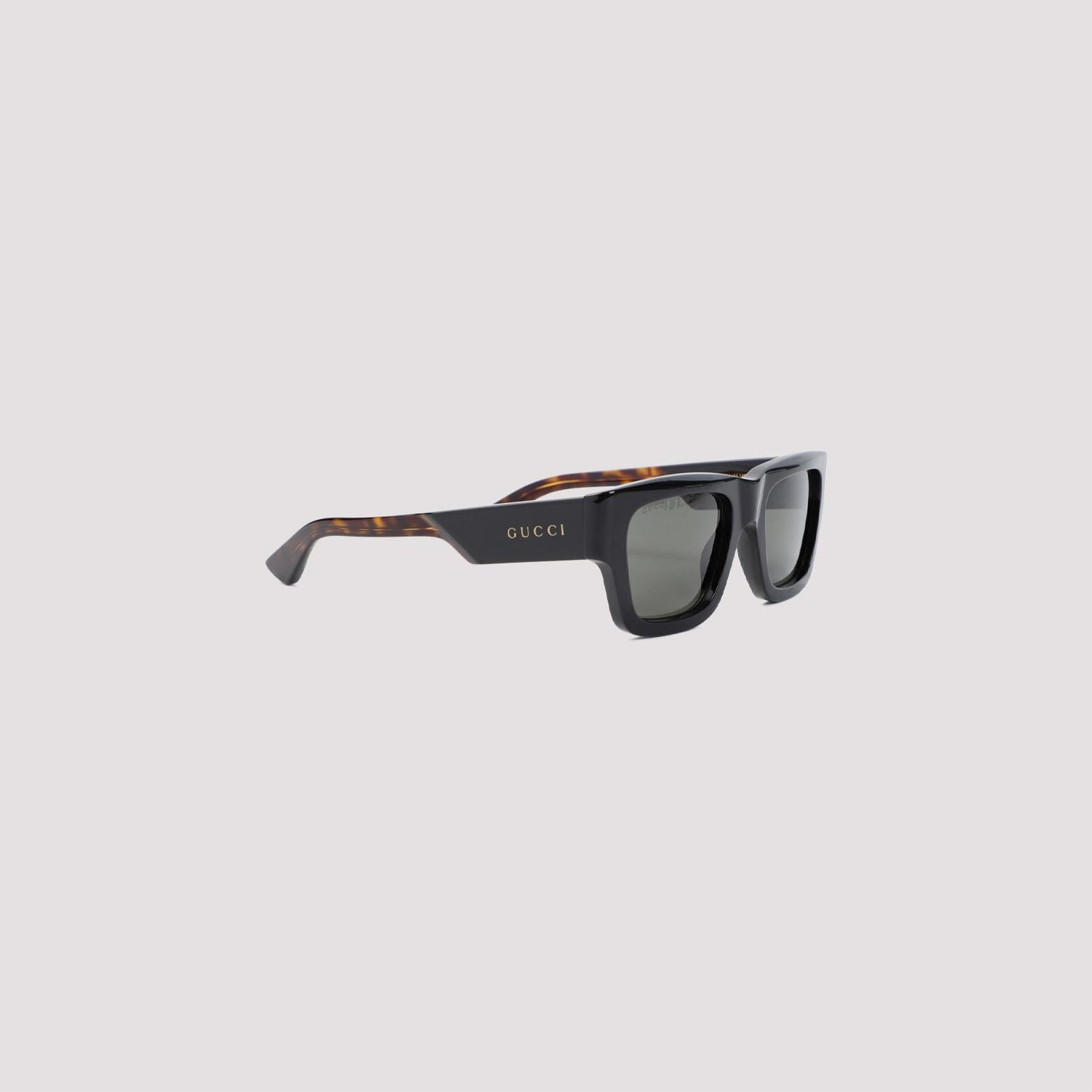 【送料&関税込】Gucci Acetate Sunglasses - Unisex