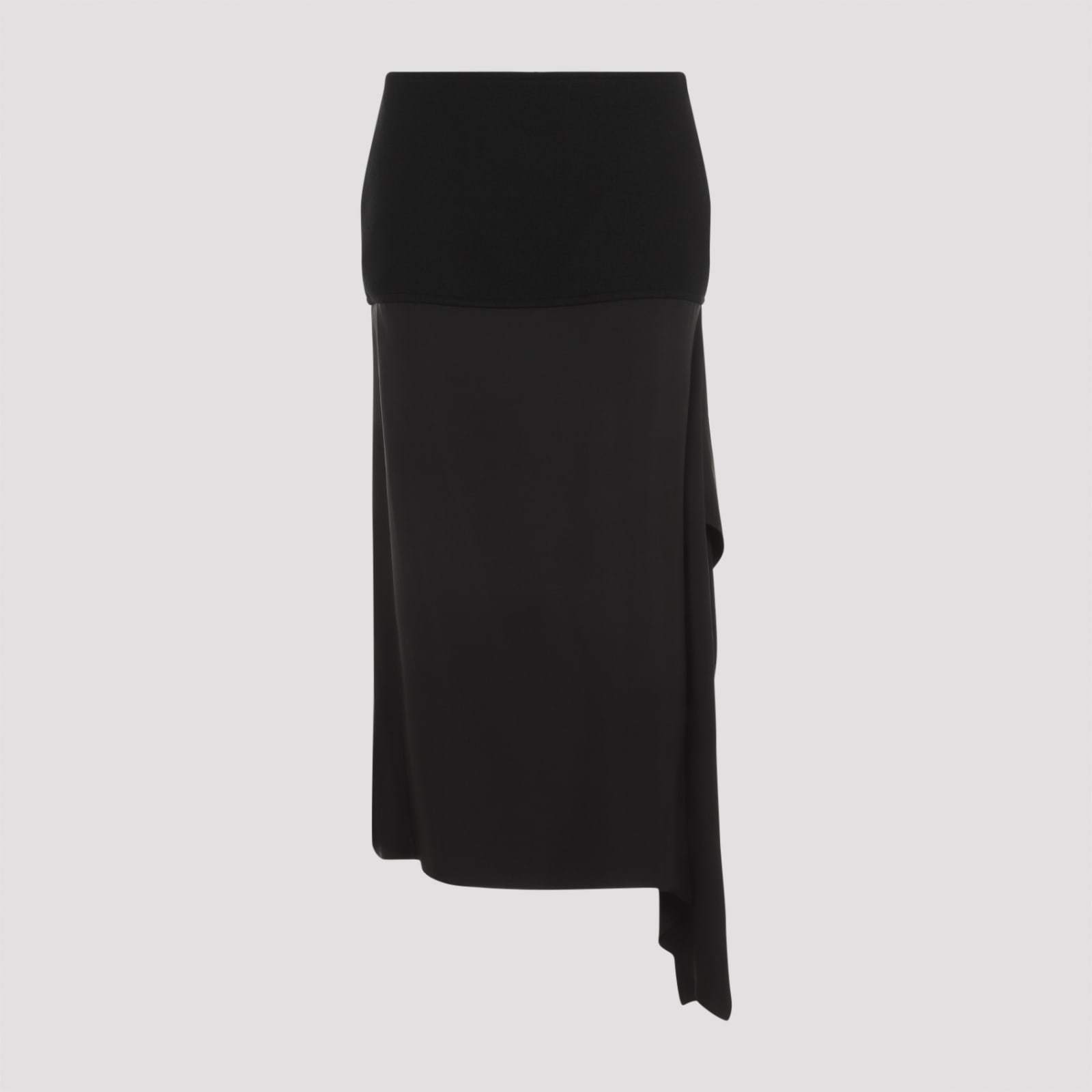 【送料&関税込】Jil Sander Asymmetric Skirt