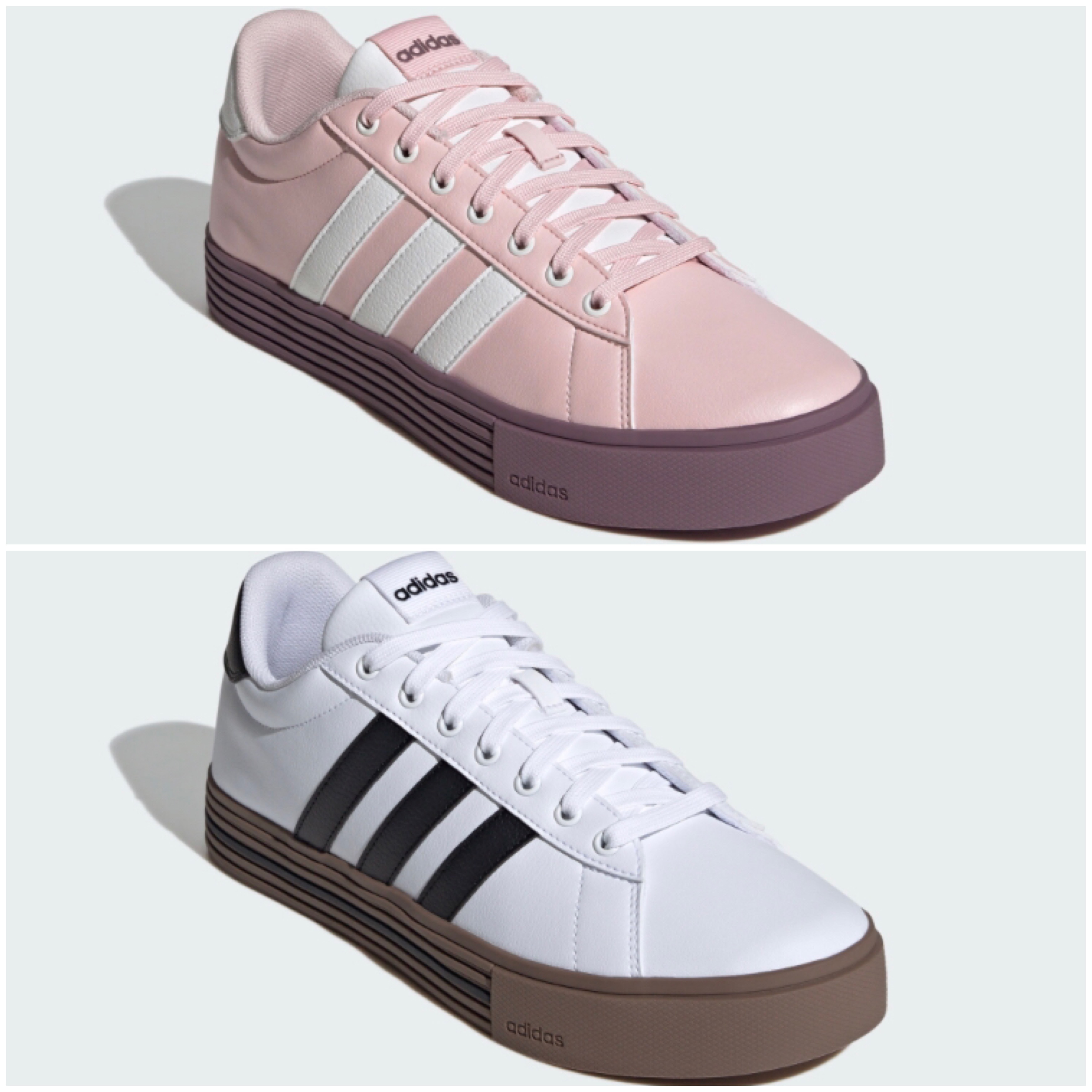 【adidas】デイリー DAILY 4.0 SHOES スニーカー