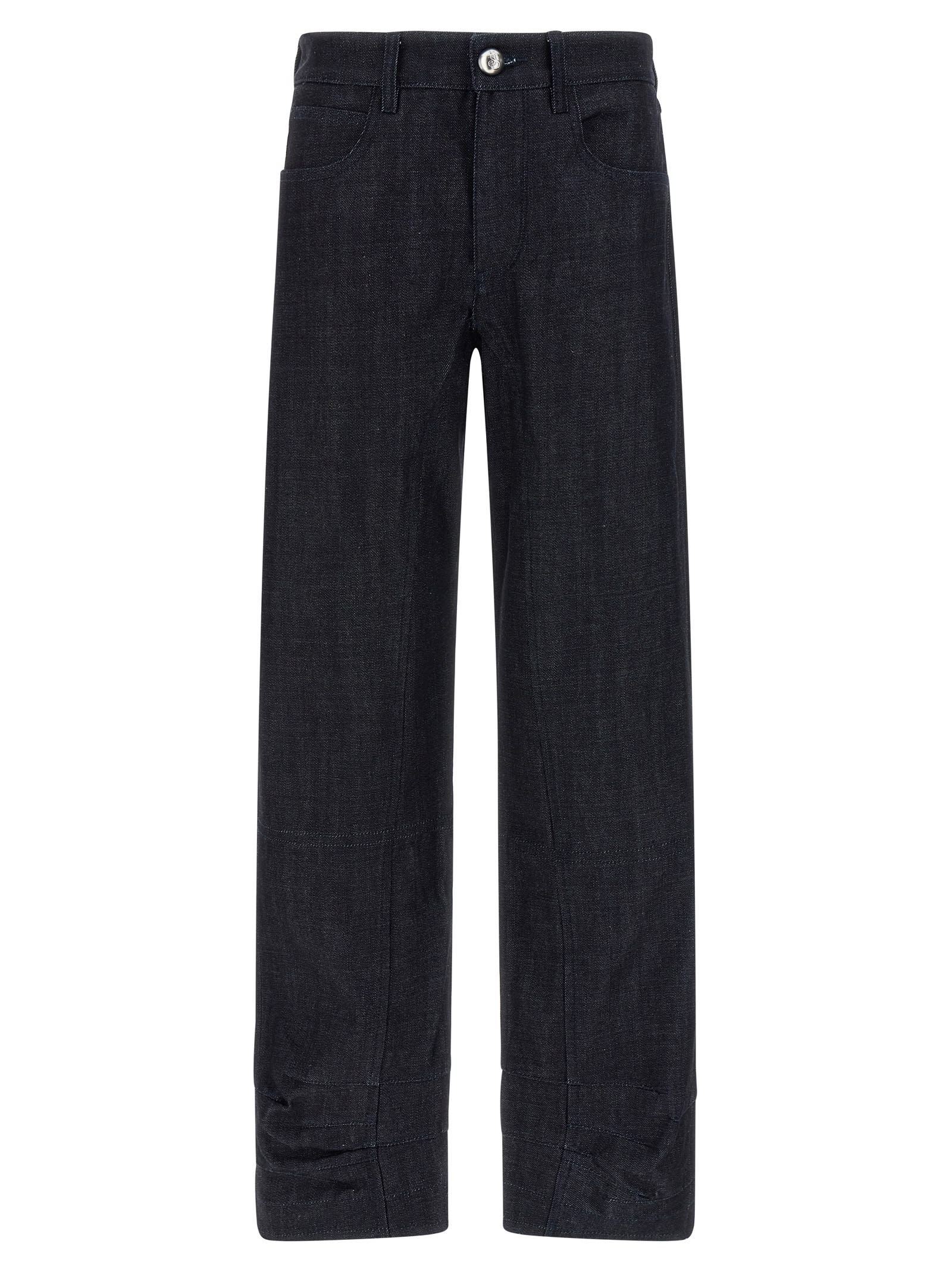 【送料&関税込】Jil Sander Denim Jeans