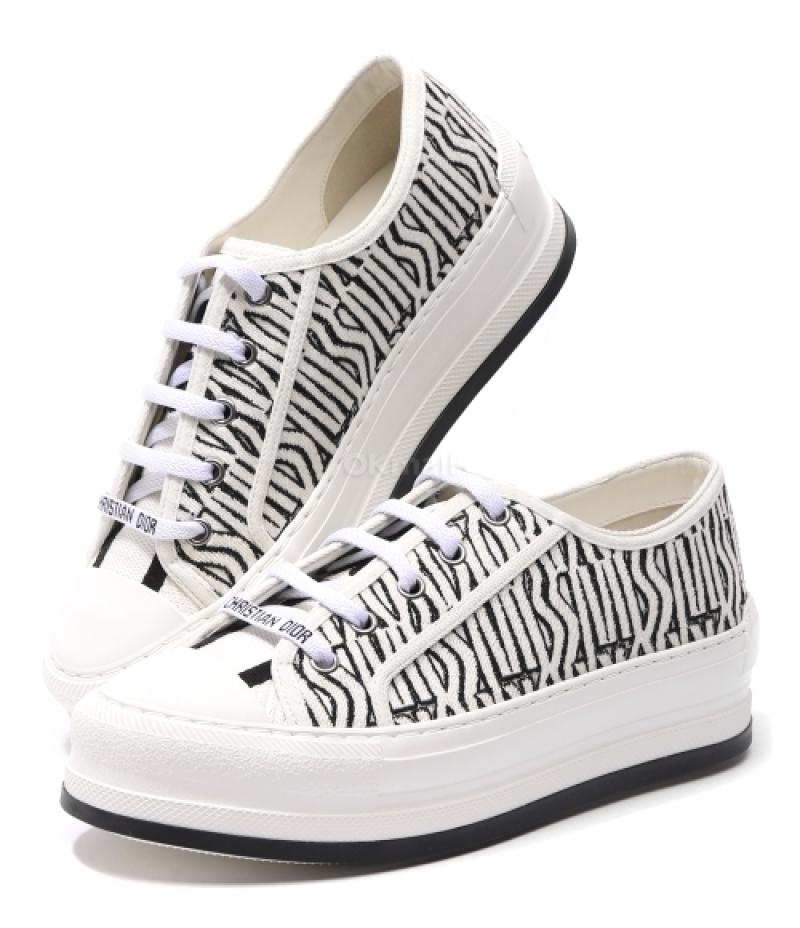 Dior｜SNEAKERS (KCK385EZO 10W)