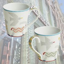 ★優しい気持ちになる★【HERMES】アニモーナッテ マグ ヤギ