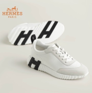 ★人気モデル★【HERMES】スニーカー \