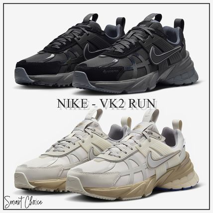 ベージュ系 Nike V2K RUN(ナイキ) スニーカー(レディース
