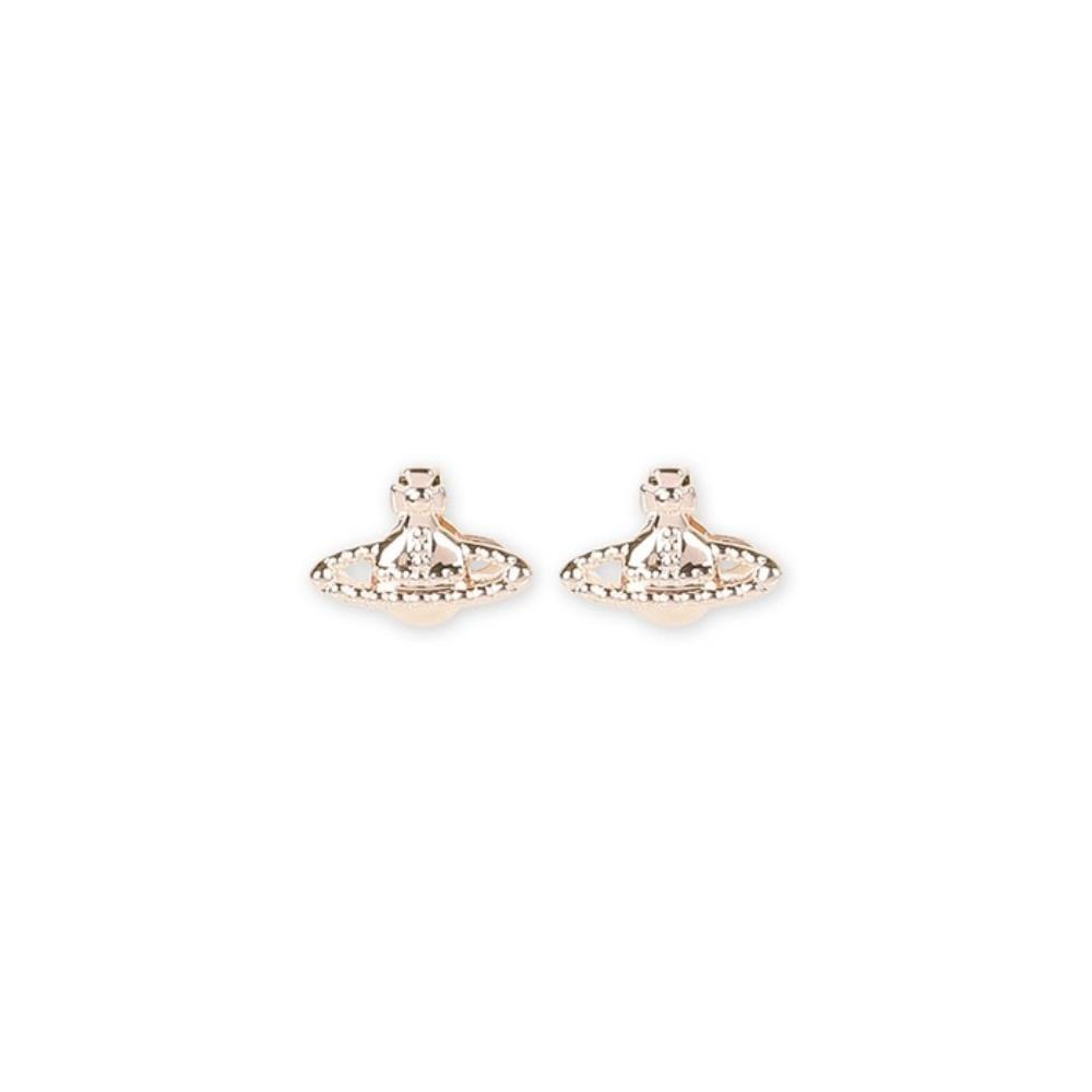 ★Vivienne Westwood★ Vivienne Westwood Women's ORB Logo Ear