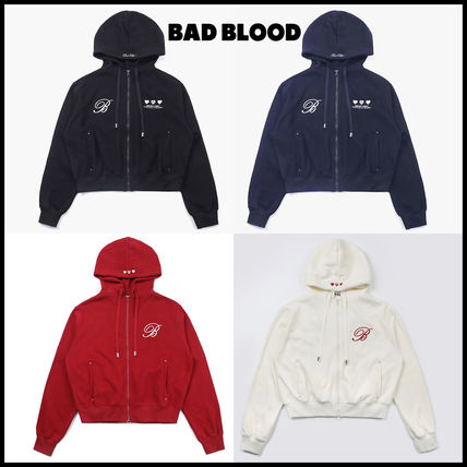 お歳暮・冬ギフト特集2025 M パーカー ジャケットその他(メンズ) BADBLOOD(バッドブラッド) ジャケット・アウター