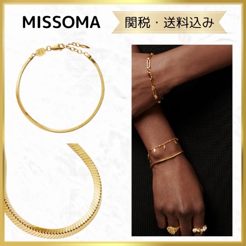 人気 Maison Margiela シルバー＆ゴールド Found Object ピアス 人気 Maison Margiela シルバー＆ゴールド Found Object ピアス