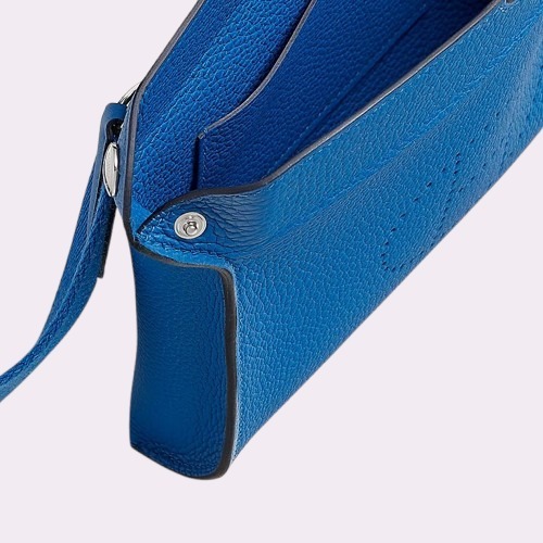◇贈り物にも◇ HERMES (エルメス) 《ヴィドポッシュ》 バッグ