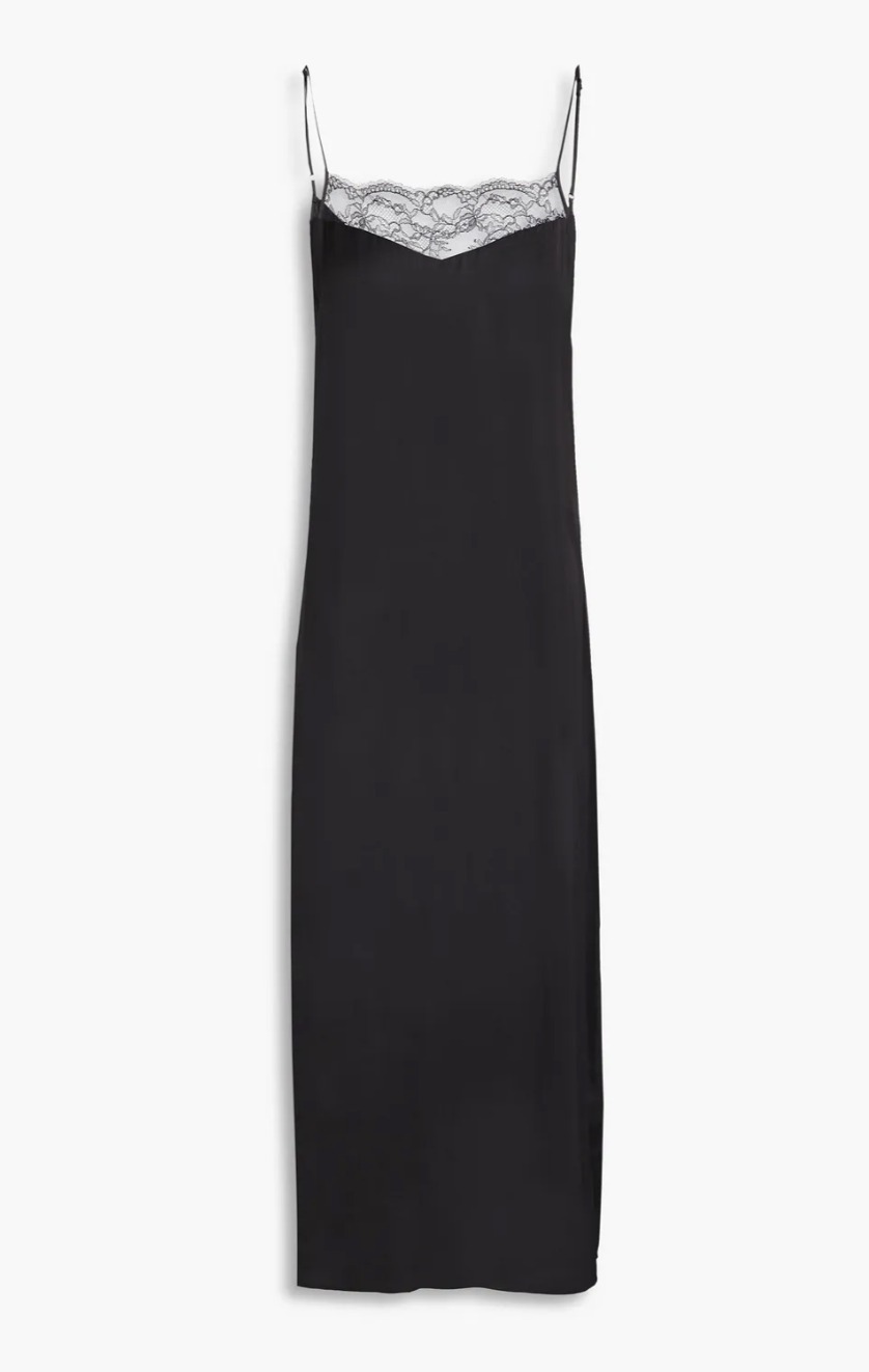 Hobbs London◇ダヴィナ ウール コート