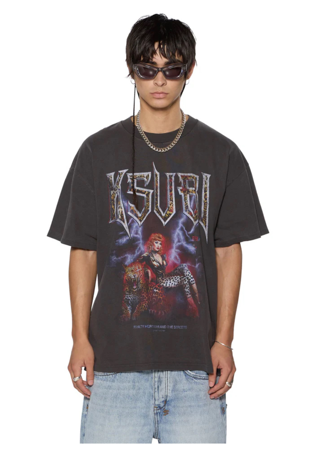 KSUBI スビ 大人気！残りわずか！ Tee Tシャツ