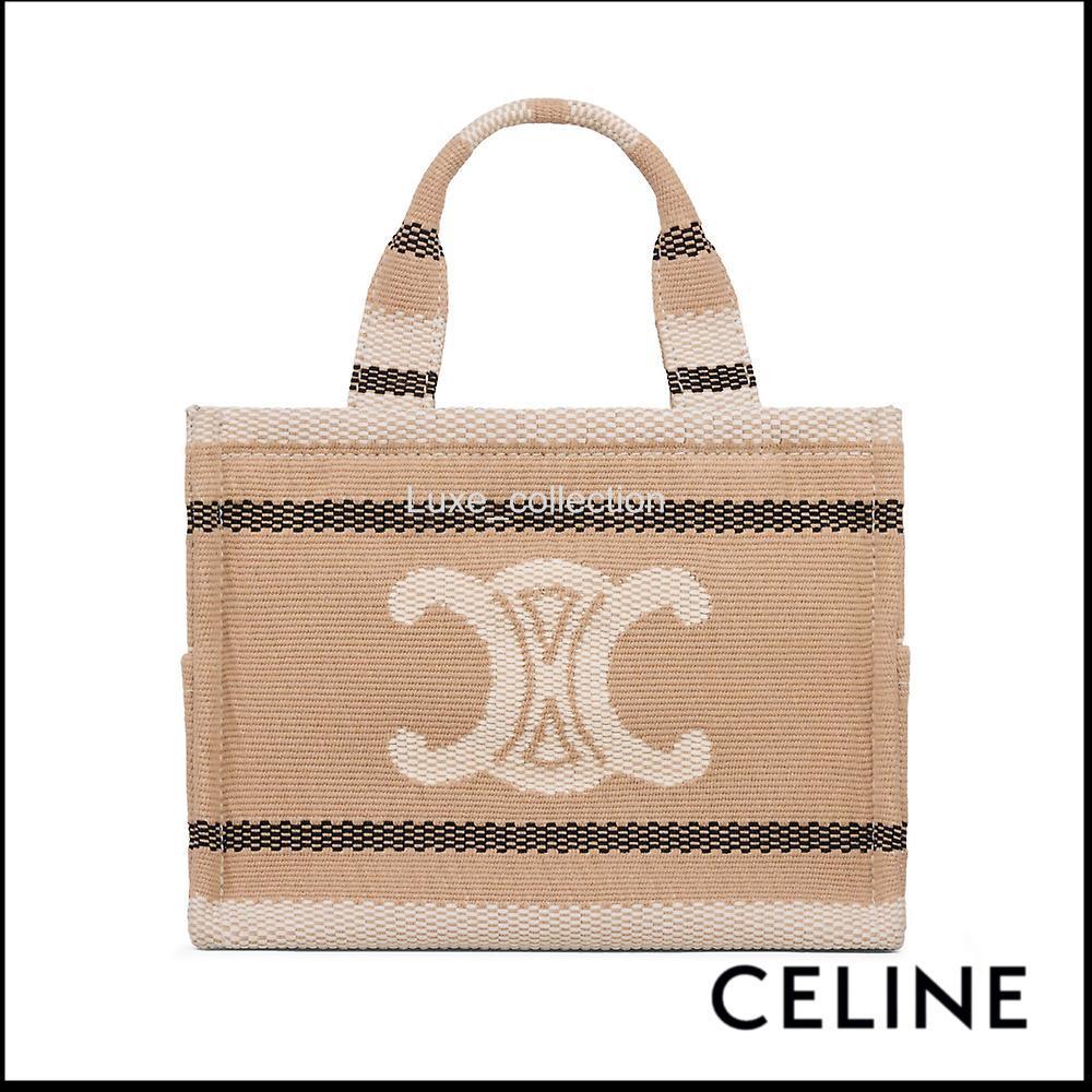 Celine☆大人気 スモール カバ タイス トートバッグ