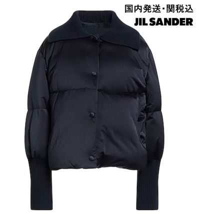期間限定VIPセール●Jil Sander●ダウンコート/ジャケット 期間限定VIPセール○Jil Sander○ダウンベストジャケット/コート