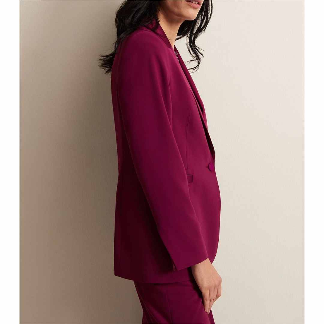 【Phase Eight】エランドラ タックス ブレザー Phase Eight】エランドラ タックス ブレザー (Phase Eight