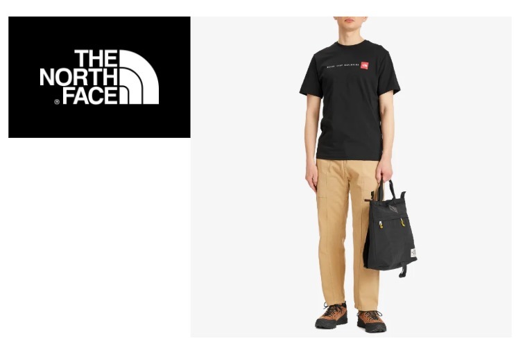 バックパック・リュック The North Face Berkeley Tote Pack