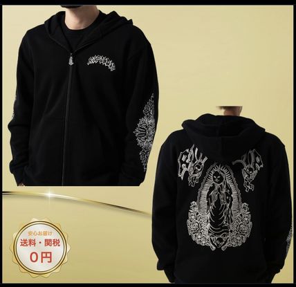 XL以上 RIPNDIP(リップンディップ) パーカー・フーディ(メンズ