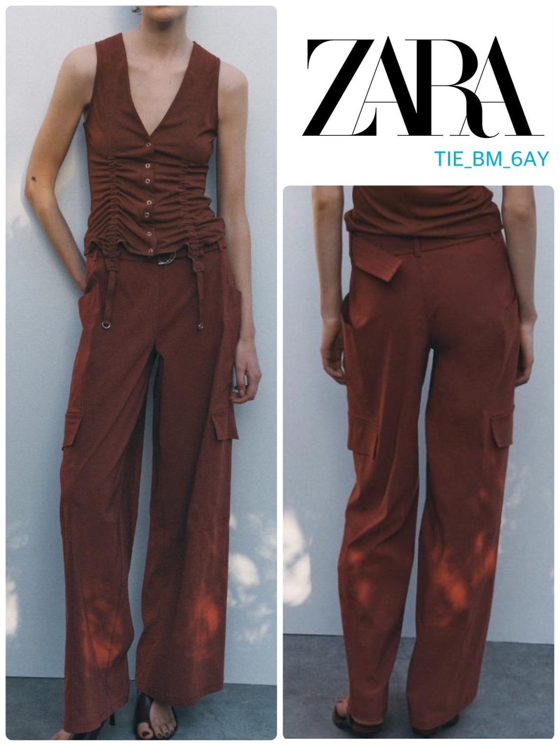 BADBLOOD♥ Classic Logo Bermuda Pants/追跡付 BADBLOOD♥ Classic Logo Bermuda Pants/追跡付 (BADBLOOD