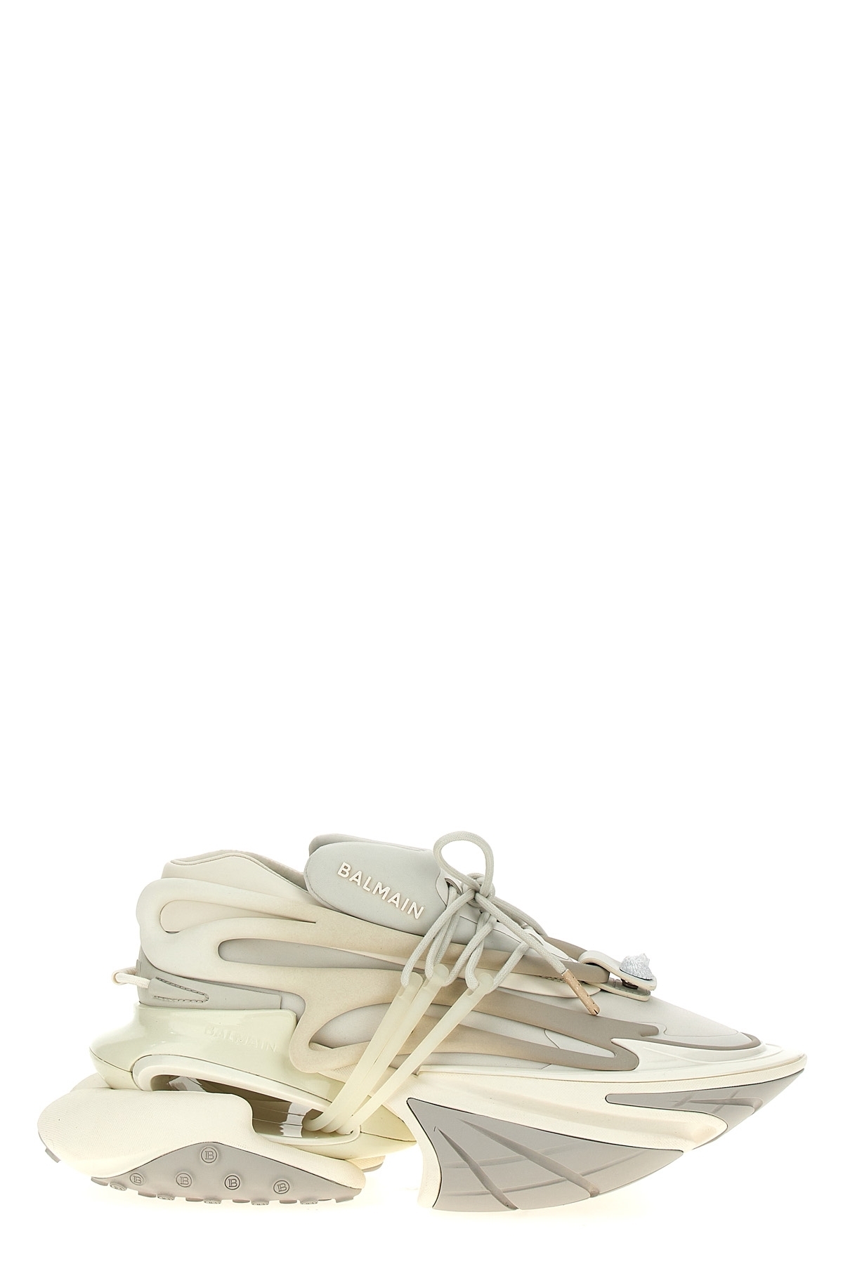 【関税込み】balmain UNICORN' SNEAKERS