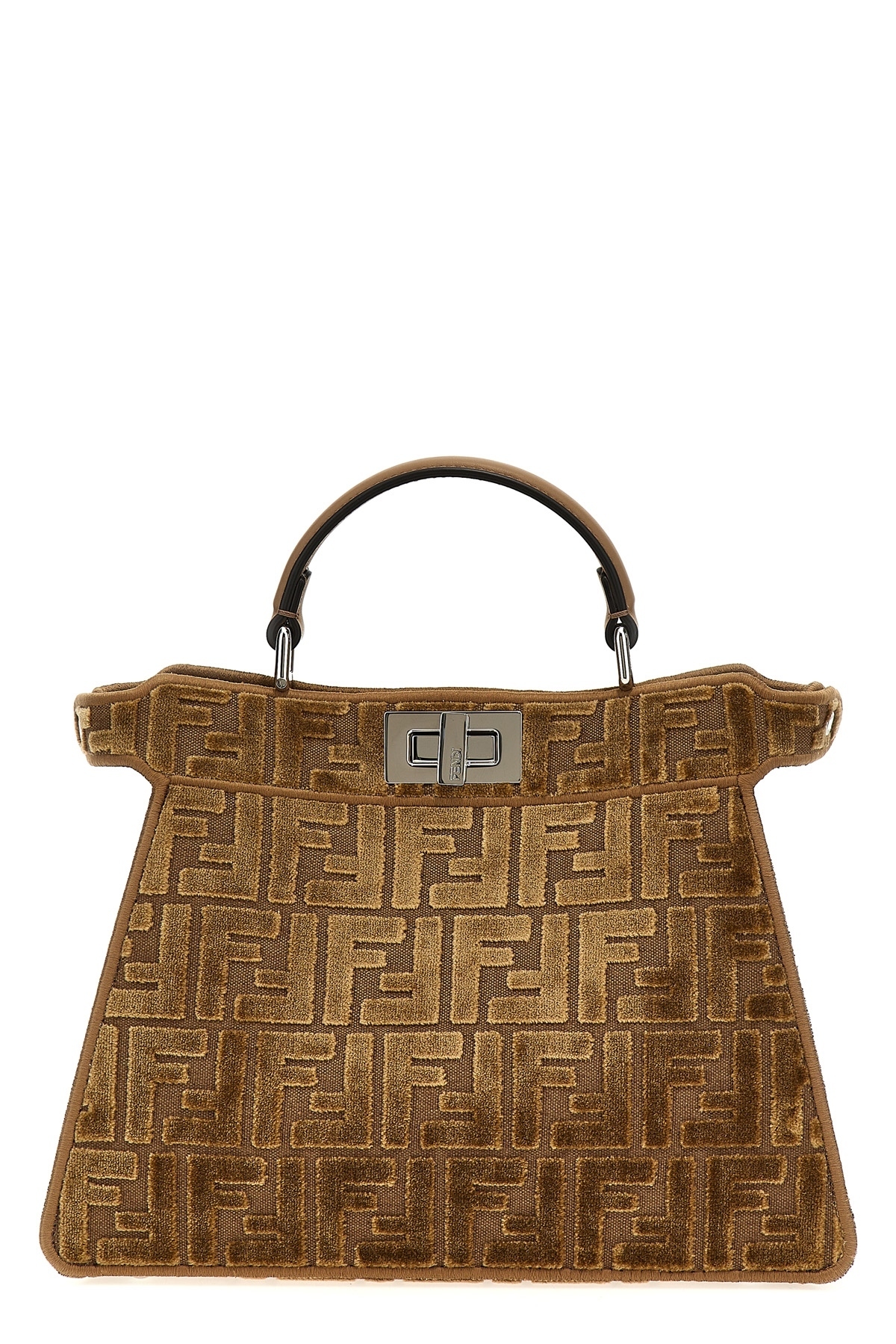 【関税込み】fendi PEEKABOO ISEEU SMALL' HANDBAG