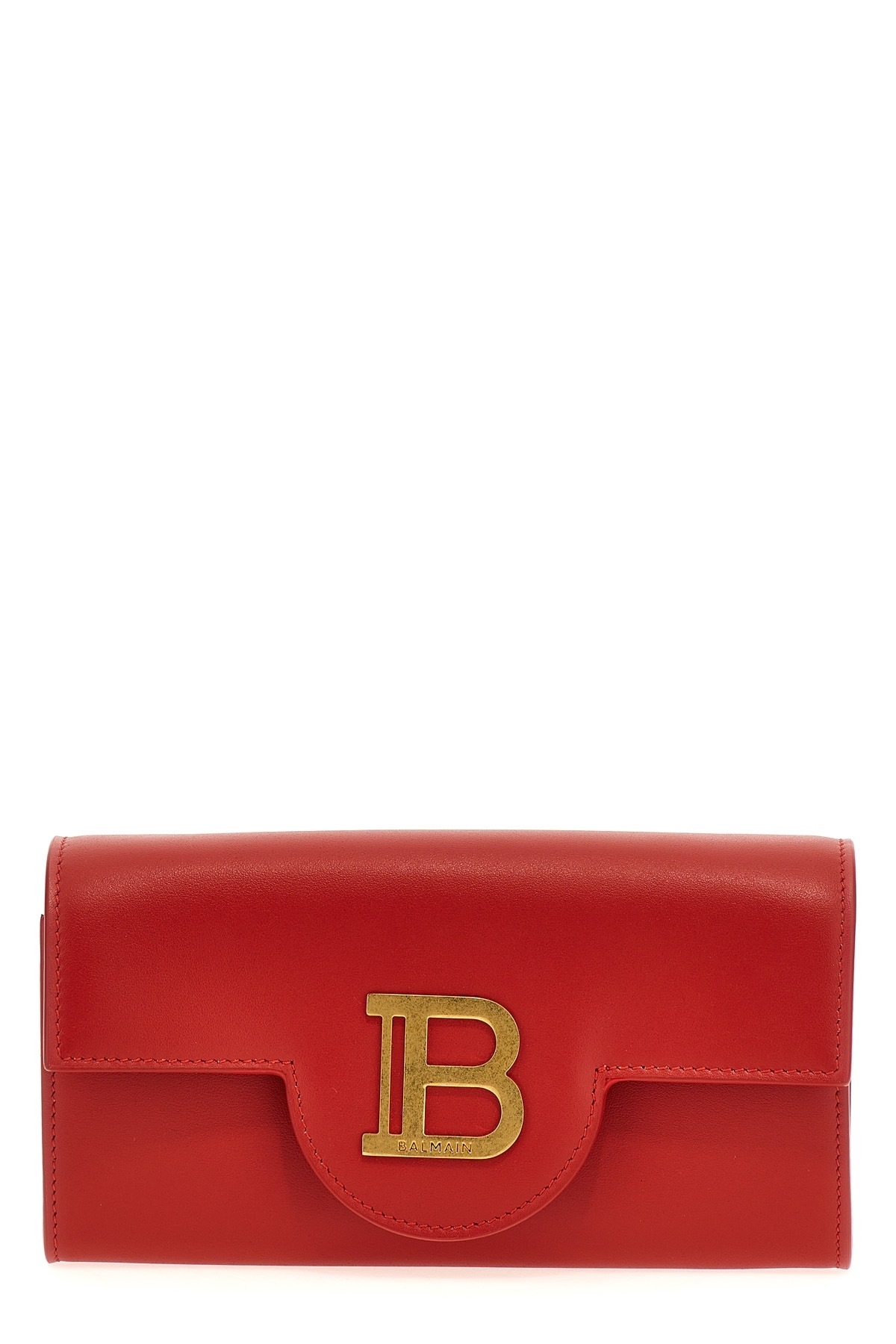【関税込み】balmain B-Buzz' wallet