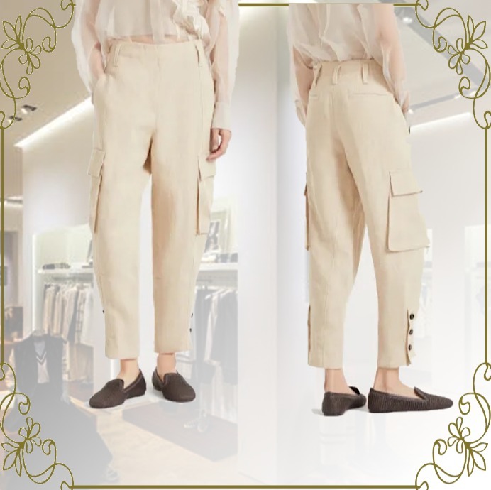 ★MAX MARA★アウトレット★ツイードストレートカットコート♪♪ ☆MAX MARA☆アウトレット☆ツイードストレートカットコート♪♪