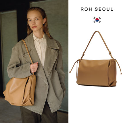 Large knot ROH SEOUL(ローソウル) - 海外通販のBUYMA