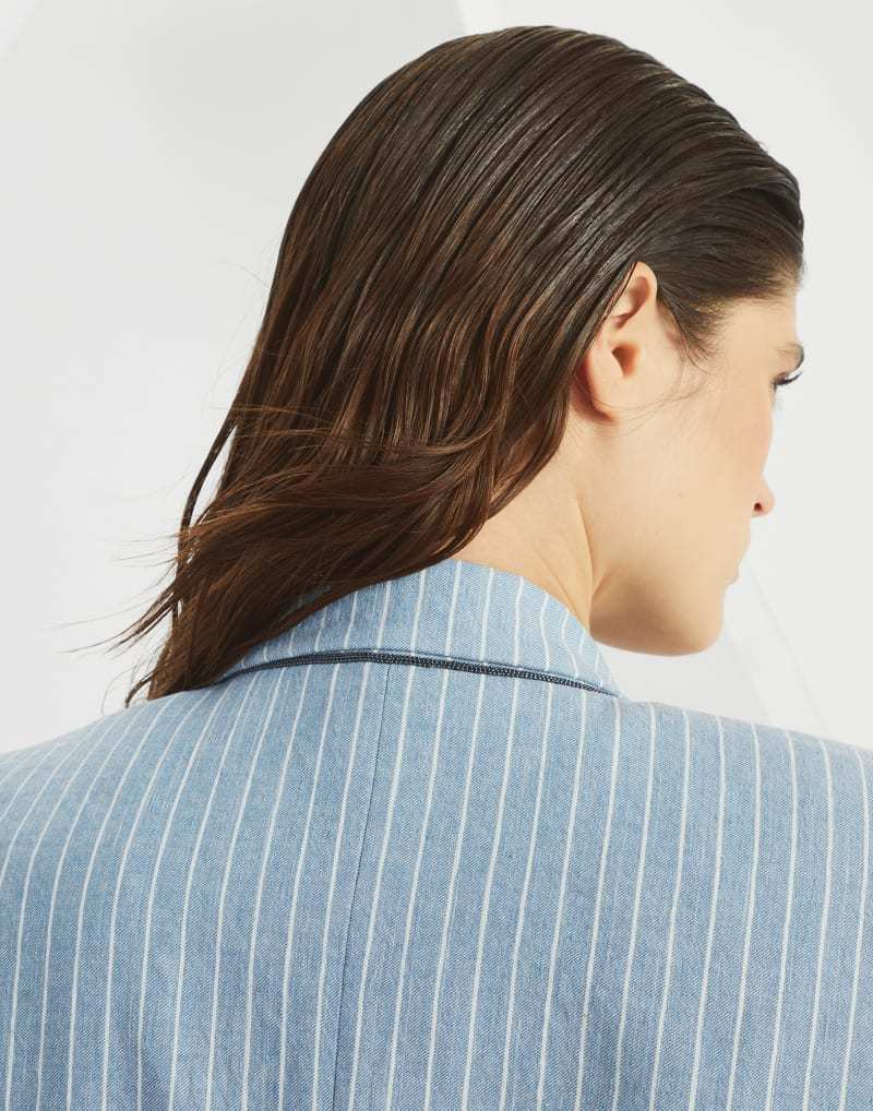 Brunello Cucinelli《モニーレ付きフォーマルジャケット》直営店