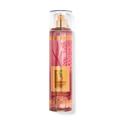 Bath & Body Works(バスアンドボディーワークス) 香水