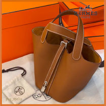 超希少♡【HERMES】ピコタン ロック 18　バッグ　PM