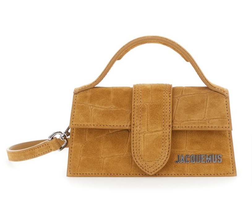 【関税・送料無料】Jacquemus ハンドバッグ