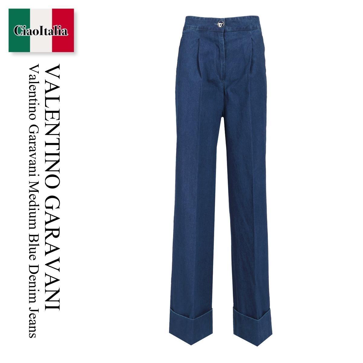 デニム・ジーパン Valentino Garavani Jeans