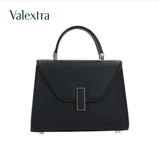 【新シーズン 一生モノ】Valextra ヴァレクストラ バッグ