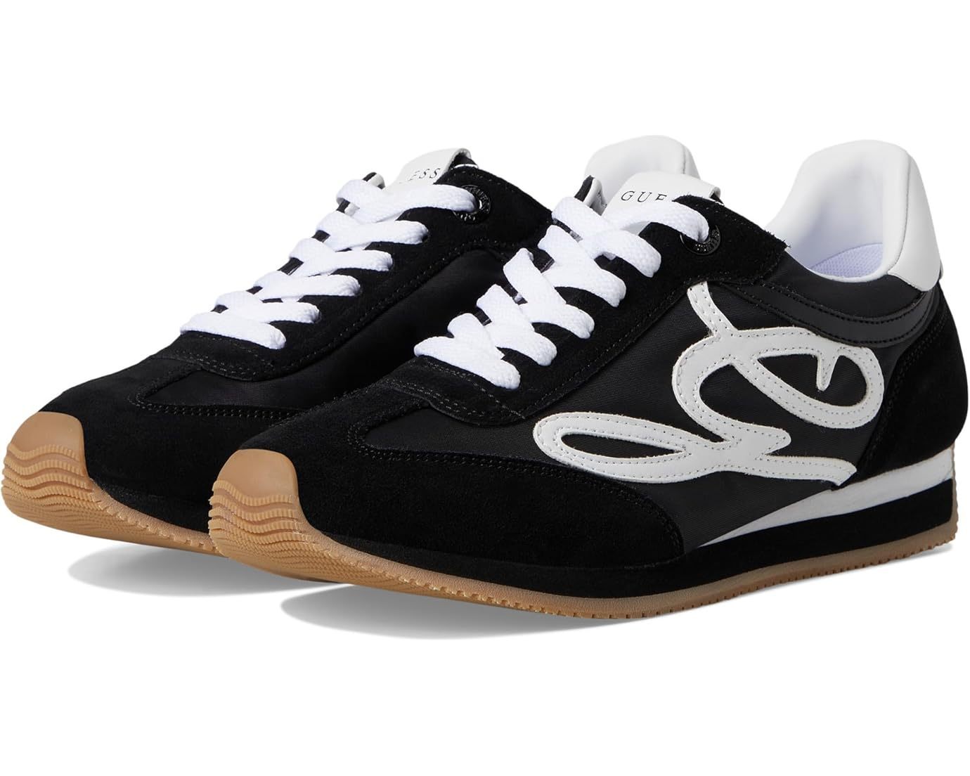 【GUESS ゲス】Skroll レディーススニーカー