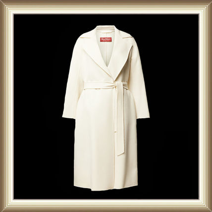 ホワイト（白）系 Max Mara Studio(マックスマーラ ステュディオ