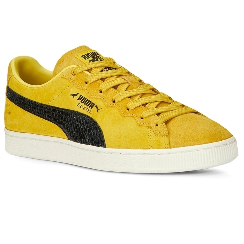 プーマ ステイプル コラボ スエード PUMA Staple Suede 39156701