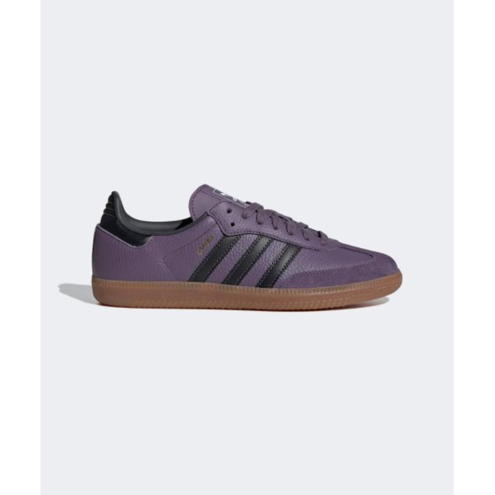 ★adidas★ Samba OG Violet Black IE7012