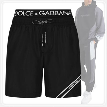 DOLCE&GABBANA (ドルチェ ＆ ガッバーナ) パッカブル ロゴ