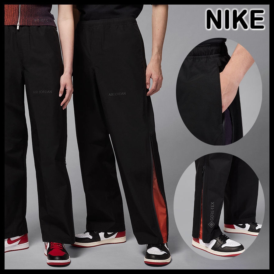 ☆NIKE☆AIR JORDAN SKYLINE GORE-TEX パンツ☆追跡可 (Nike