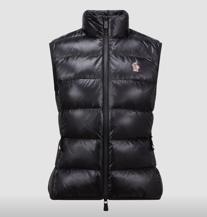 新到着 MONCLER GRENOBLE(モンクレール ダウンベスト グルノーブル) ジャケット・アウター