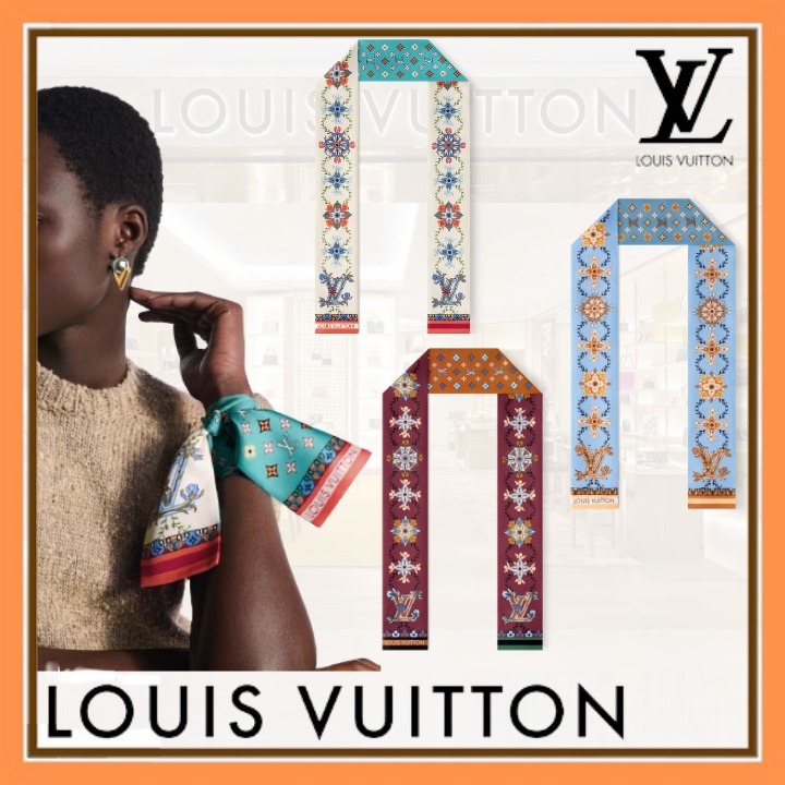 【季節の変わり目に万能】Louis Vuitton Monogram Asnieres