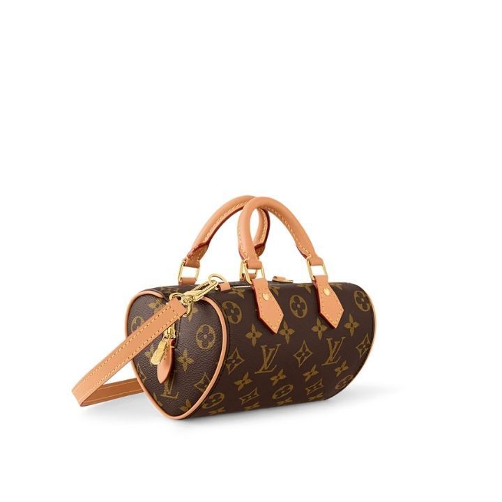Louis Vuitton《ハート形♪》デーティング ハートバッグ